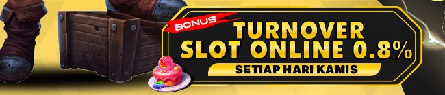 BONUS TURNOVER LIVE GAME 0.3%