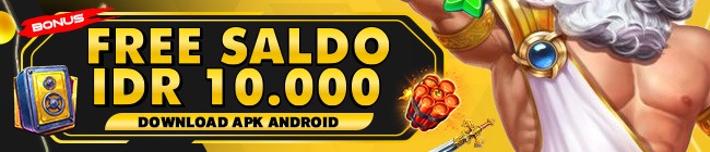 DOWNLOAD APK FREE SALDO 10K